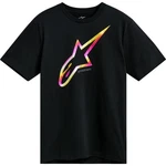 Alpinestars 1215-72000-10-XL Omnium Csf T-shirt Black. Fixed Price $31.42.
