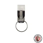 New Lucky LINE40401SECURE-A-KEY Belt Hook Ring-secure-a-key Clip Parallel. Fixed Price $22.05.