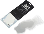 100% Armega Standard Clear Tear-offs 50 Pack. Fixed Price $32.47.