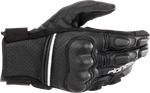 Alpinestars 3571723-12-L Phenom-air Gloves Large Black/white. Fixed Price $119.95.