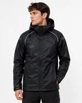 Alpinestars Jacket Gs Qualifier Bk 10021152110AXL 30010431 Size Xlarge. Fixed Price $160.00.