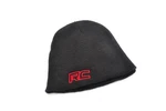 Rough Country Beanie Black Embroidered - 84066. Fixed Price $19.95.