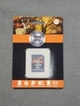 Brand New Sealed Maxflash Trail Cam 16 Gb Memory Card High Speed Fs. Fixed Price $14.49.