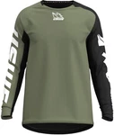 Uswe Kalk Mens Mx Offroad Jersey Olive Green. Fixed Price $64.00.