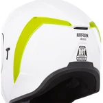 Icon Airform Rear Spoiler Dayglo Green 0133-1309. Fixed Price $32.26.