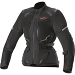 Alpinestars Stella Andes Air Drystar Women's Textile Motorcycle Jacket Black. Fixed Price $329.95.