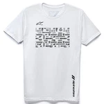 Alpinestars 1230-72109-20-XL Chaotic T-shirt White. Fixed Price $24.35.