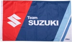 Factory Effex Rv Flag Blue Suzuki 22-45440. Fixed Price $24.95.
