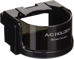 New Exea Initial Model Drink Cup Holder Black EB-48 From Japan. Fixed Price $57.00.