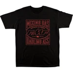 Fmf Racing Simple Things T-shirt Black Small SP25118900BLKSM. Fixed Price $43.08.