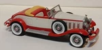 2001 Hallmark Keepsake 1930 Cadillac Vintage Roadsters 4TH Series Die-cast. Fixed Price $13.99.