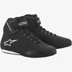 Alpinestars Stella Sektor Wp Black Women's Motorcycle Shoes 2544619119. Fixed Price $168.52.