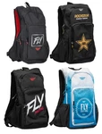 Fly Racing Jump Backpack. Fixed Price $34.95.
