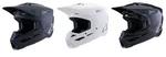 Alpinestars Adult SM3 Solid Helmet Mx Xs 2XL White Black. Fixed Price $234.39.