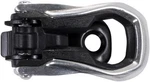 Alpinestars Buckle Base For Tech 10 Boots - Black Motorcycle Atv/utv Street Bike. Fixed Price $17.67.