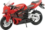 Honda CBR600RR 1:12 Scale Sport Bikes Toy. Fixed Price $21.29.