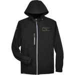 Factory Effex Honda Goldwing Men's Soft-shell Jacket Black 2XL 25-85828. Fixed Price $66.24.