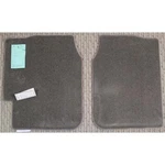 Parchment Lloyd Ultimat Carpet 2PC 2ND Row Floor Mats For 2001-2004 Gmc Sierra. Fixed Price $88.39.