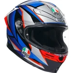 Agv 2118395002015S K6 Slashcut Helmet Sm Black. Fixed Price $739.00.