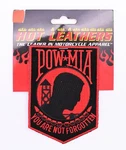 Hot Leathers Patch Pow Mia Part Number - PPA3092. Fixed Price $12.99.