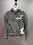Alpinestars Stella Chrome V2 Sport Hoodie Women Medium. Fixed Price $179.99.