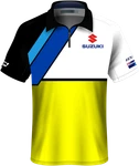 Factory Effex Team Pit Shirts 23-85402. Fixed Price $65.75.