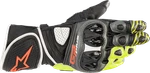 Alpinestars 3556520-9135-S Gp Plus V2 Gloves Small Gray/black/yellow/red. Fixed Price $229.95.