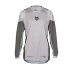 Fox Racing 2XL Xxl Ranger Air Jersey Shirt Gray Motocross Bike Motorcycle Mx Utv. Fixed Price $50.00.