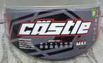 Castle C-02 Atom 2X Shield P/n 37-411. Fixed Price $32.62.