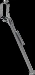 Moose Clamp-on Side Stands M019-7 For Honda 1996-2002 CR80 2003-2007 CR85R. Fixed Price $146.95.