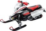1:12 Scale Yamaha Fx Snowmobile. Fixed Price $39.27.