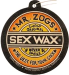 Mr Zogs Sex Wax Air Fresheners (genuine). Fixed Price $50.74.