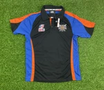 Nwt Paladin Usa Rugby League Tampa Mayhem Polo Shirt Size Medium. Fixed Price $26.99.