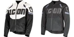 Icon CONTRA3 Jackets. Fixed Price $265.00.