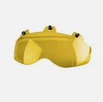 Echo Snap Shorty Shield Hardcoated Amber 02-307. Fixed Price $24.99.