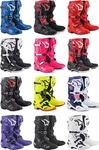 Alpinestars Tech 10 Mx Boots Motocross Off Road Dirt Bike Protection. Fixed Price $699.95.