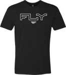 Fly Racing (youth) Edge Tee (2024) Large Banana 354-0311YL. Fixed Price $35.12.