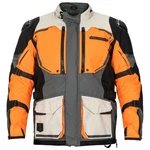 Tourmaster The Trek Jacket Orange/sand Small 8801-0108-04. Fixed Price $223.99.