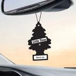 Little Trees Air Fresheners Hanging For Home And Car (24 Count). Fixed Price $24.99.