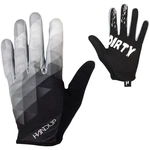 Handup Most Days Gloves - Black/white Prizm, Full Finger Large GLOV0740LARG. Fixed Price $39.19.
