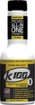 K100 404 Diesel Fuel Treatment 8OZ. Fixed Price $15.59.