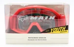 Fox Racing Motocross Goggles Part Number 19830-003-NS. Fixed Price $86.99.