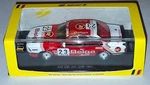 Spark 1/43RD SB066 Bmw 635 Csi 24HRS 1985 Belga. Fixed Price $107.78.