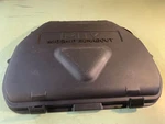 00-06 Oem Toyota MR2 Midship Runabout Front Frunk Spare Tire Cover Lid Door Trim. Fixed Price $191.00.