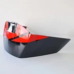 Alpinestars (helmet Spares) S-R10 Spoiler (race) Element Design. Fixed Price $26.79.