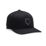 Fox Racing Head Flexfit Hat (black) (small/medium) 31622-001-S/M. Fixed Price $37.94.
