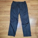 Tourmaster Quest Pants Waterproof Motorcycle Rainguard Biker Mens Xl 36-38. Fixed Price $52.00.