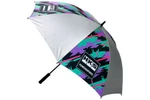 Hks Circuit Umbrella - Oil Color. Fixed Price $101.99.