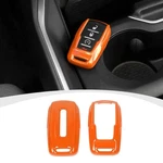 Razpoy For Ram Key Fob Cover, Abs Case Holder Protector Orange. Fixed Price $30.29.