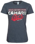 Summit Racing Gifts Vintage Camaro Girl T-shirt GB913-XL. Fixed Price $26.99.